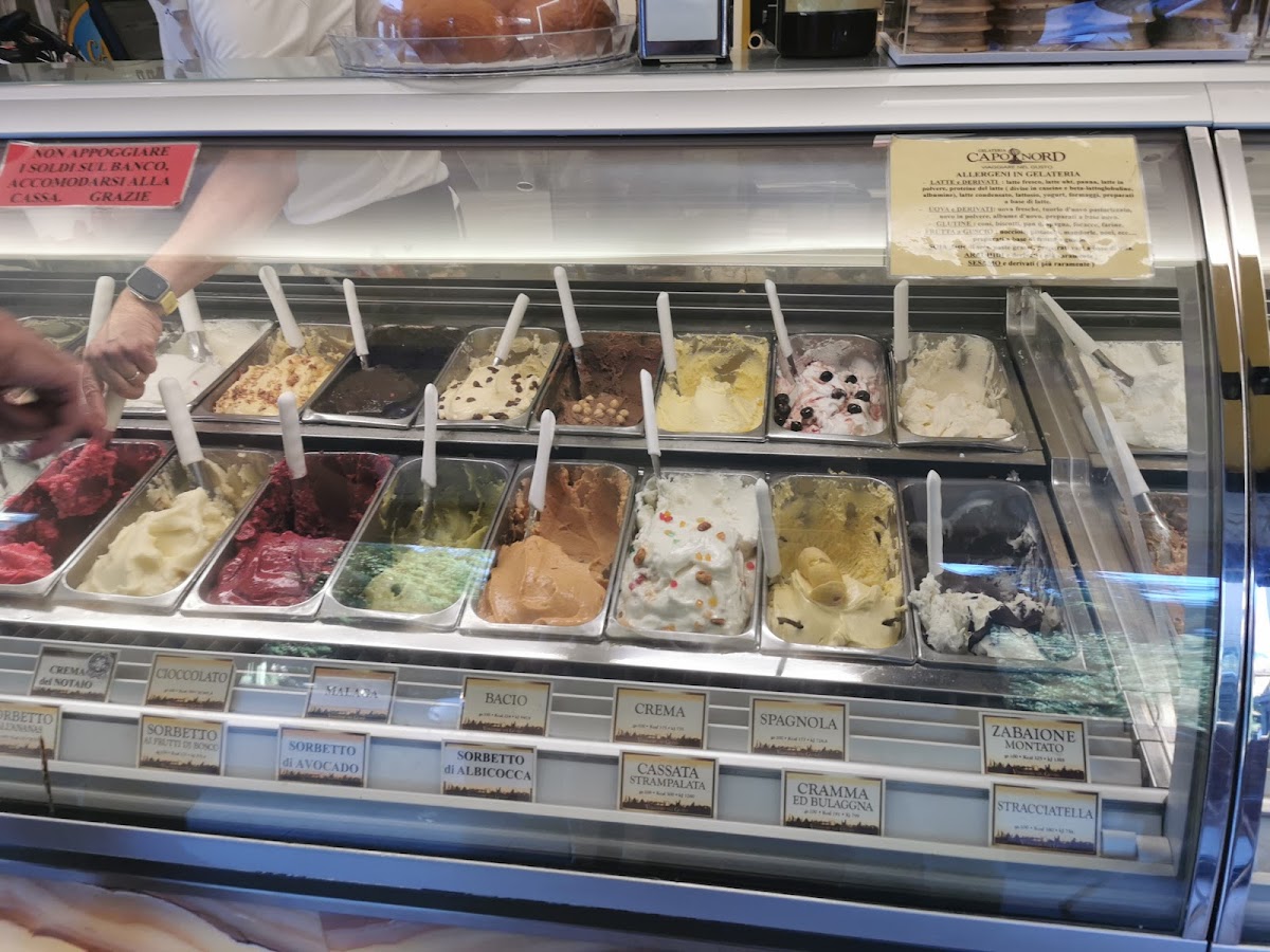 Gelateria Capo Nord Photos 2